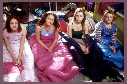 Sleepover